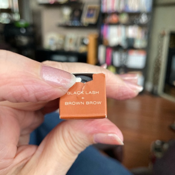 Tynt Lash & Brow Duo of Black Mascara and Brown Gel Gel 5ml x2.  Brand New! - Picture 4 of 5